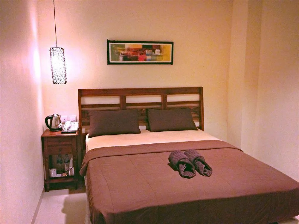 Kuta Sari House Hotel Guest house