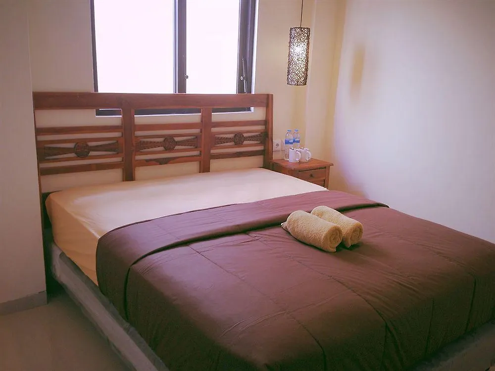 Kuta Sari House Hotel