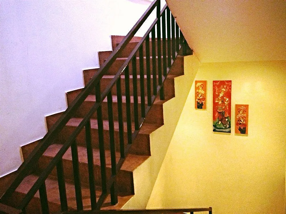 Kuta Sari House Hotel Indonesia