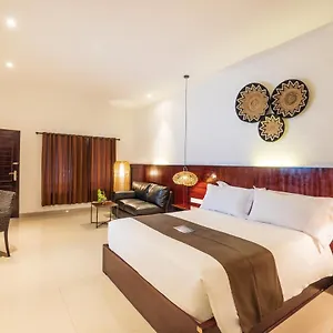 3* Gasthuis Suka